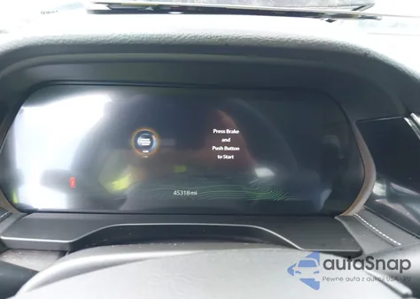 2024 Jeep Grand Cherokee 4Xe from USA, damaged, VIN 1C4RJYB63RC710199